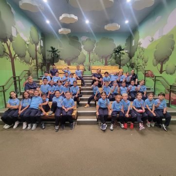 Kid_s Fun House And School(1)