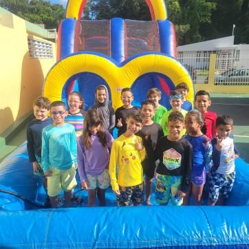 Kid_s Fun House And School(3)
