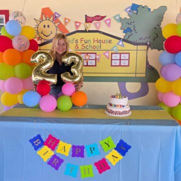 Kid_s Fun House And School(5)