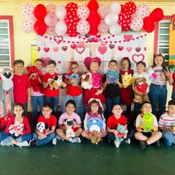 Kid_s Fun House And School(7)