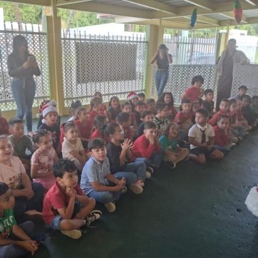 Kid_s Fun House And School(9)